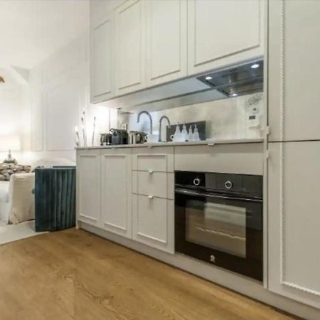 شقة Apartamento De Lujo En Neptuno مدريد المظهر الخارجي الصورة