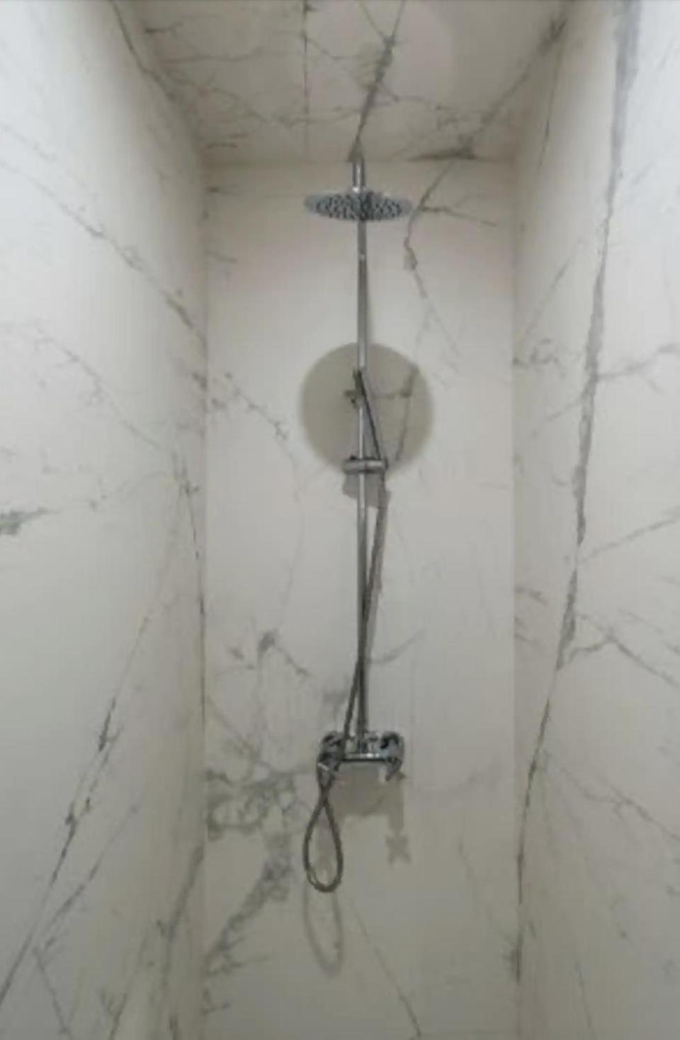 شقة Apartamento De Lujo En Neptuno مدريد المظهر الخارجي الصورة