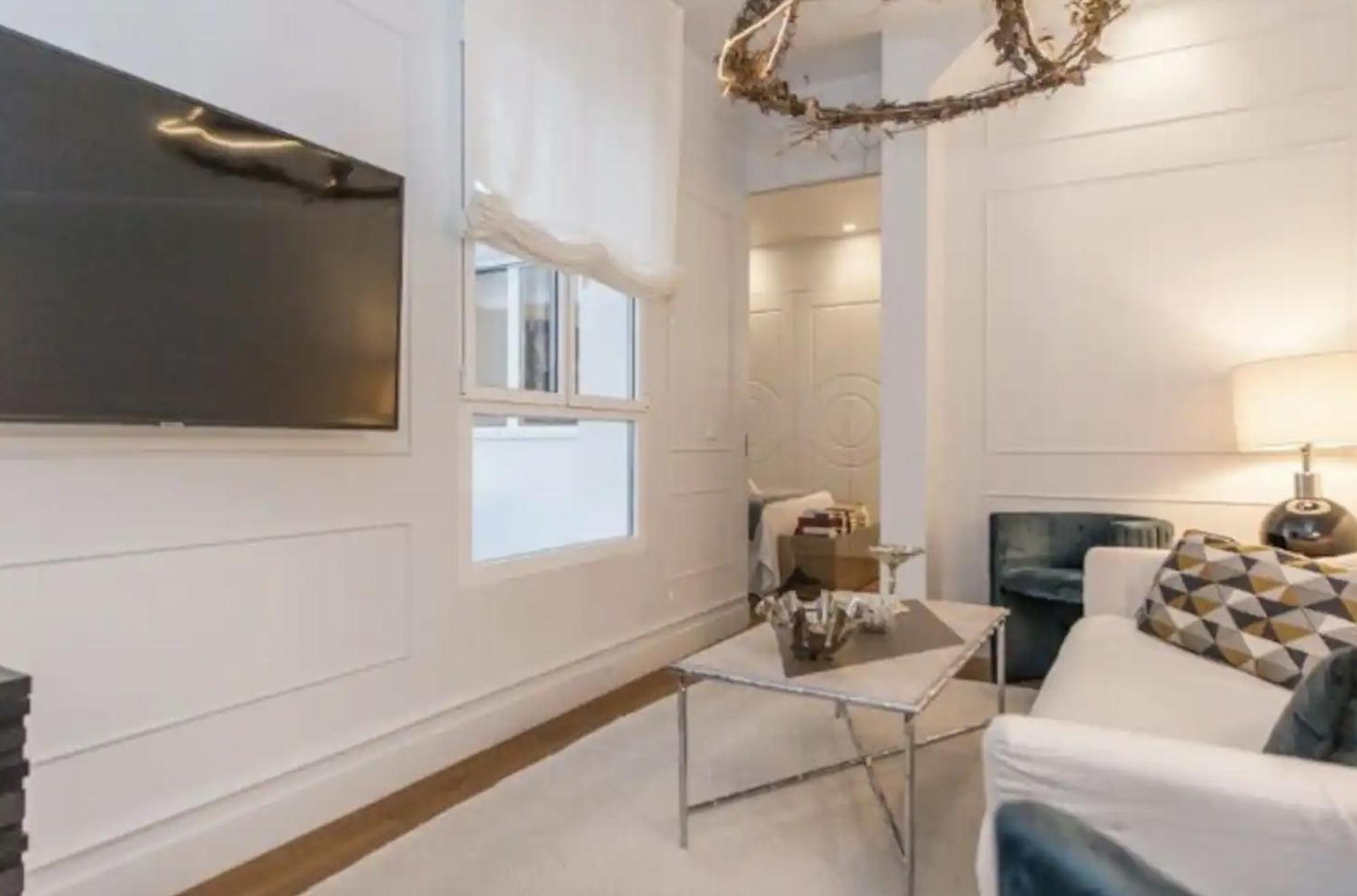 شقة Apartamento De Lujo En Neptuno مدريد المظهر الخارجي الصورة